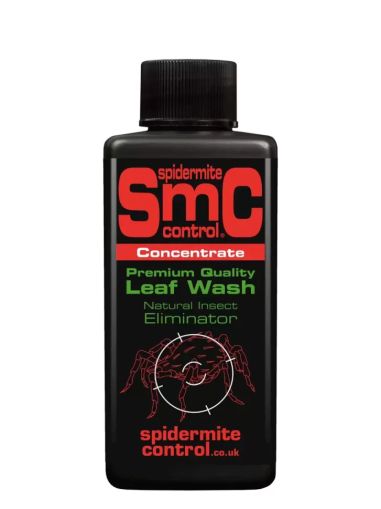 Spidermite control 300мл - органичен инсектицид
