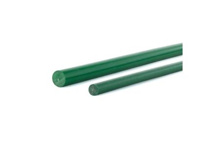 PVC plant support stick