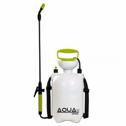 💦 Hand sprayer with extension AQUA SPRAY – 3 liters