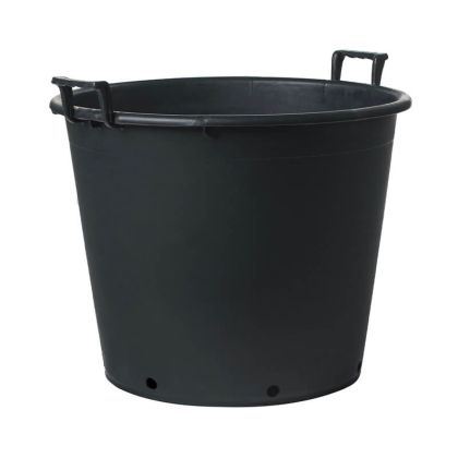 Mastelli P&B 50L heavy duty container with handles (for palms)