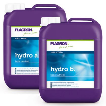 Plagron Hydro A/B 5 л