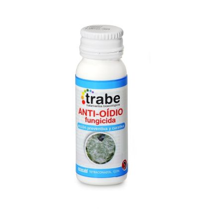 Trabe - Фунгицид против Брашнеста мана 10 мл. 