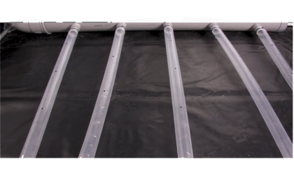 Ferro CO2 Tubing 1m. (linear meter)