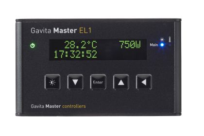 Gavita Master EL1 Lighting Controller