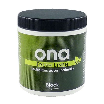 Ona Block Fresh Linen