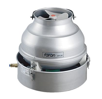 FARAN HR-25 2.5л/ч - Овлажнител
