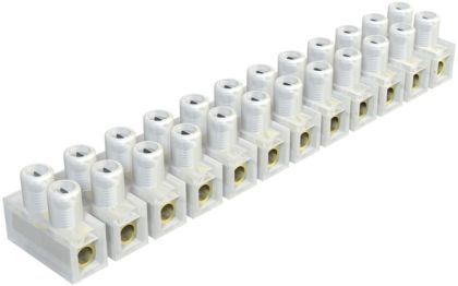 Клеморед (лустер клема) A 1-4mm²