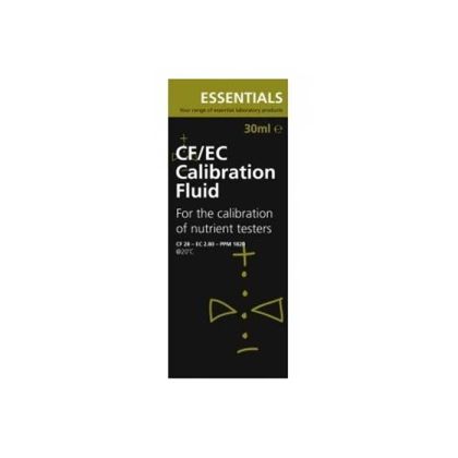 Essentials CF Standard 2.8ms 30мл саше - Разтвор за калибриране (EC) - 1бр