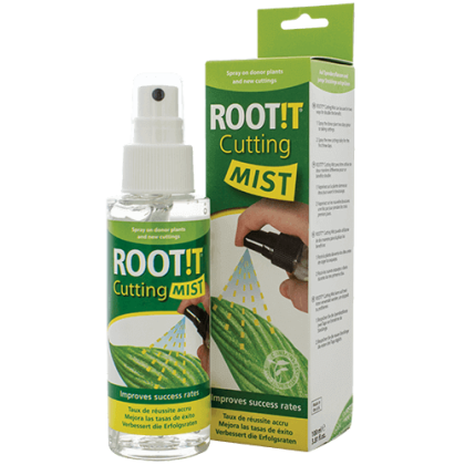 ROOT!T Cutting Mist 100ml (spray) - root stimulator for clones / cuttings