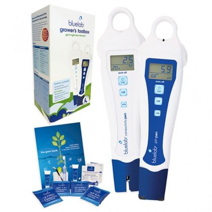 Bluelab Grower`s Toolbox 