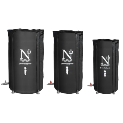 Neptune Flexible Tank 100L for water storage