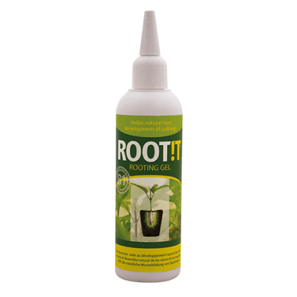 ROOT!T Rooting Gel 150ml for clones / cuttings