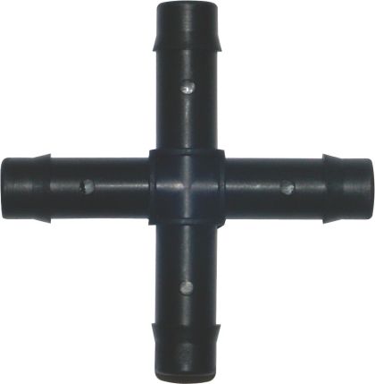 Четворен Разклонител 13 mm 