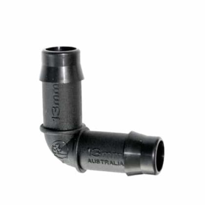 Коляно 13 mm 