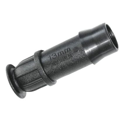 Тапа 13 mm 