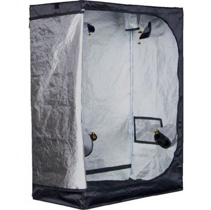 Mammoth Pro+ 120L - Палатка за отглеждане на растения (1200 x 600 x 1600мм)