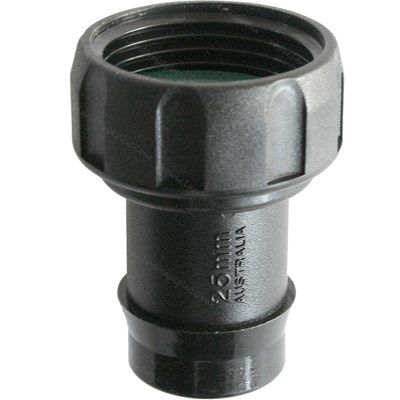 25mm Адаптер за чешма