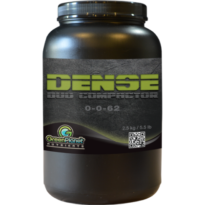 Dense Bud Compactor - flowering supplement, Potassium 5kg.