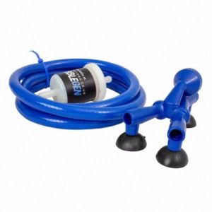 BubbleGen Dual bubble generator for hydroponic systems