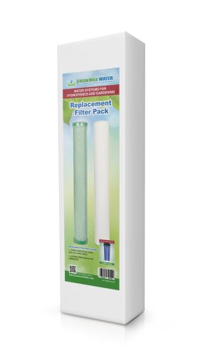 GrowMax Filter Pack GARDEN GROW