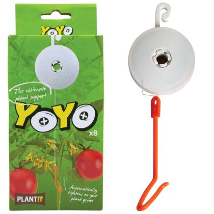 PLANTIT YoYo Plants and vegetables support system