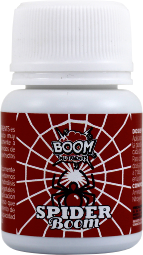 Spider Boom 30ml. - organic insecticide against mites
