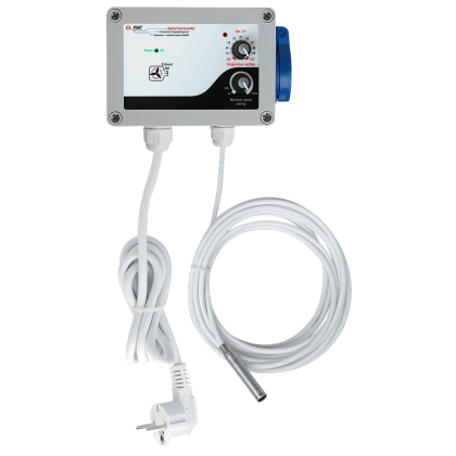 GSE Temperature and Minimum Speed controller (1 fan 10A)