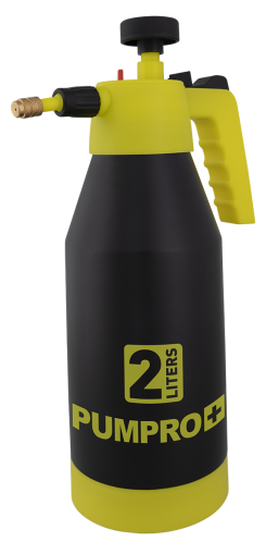 Garden Highpro PUMPRO 2L sprayer for flowers