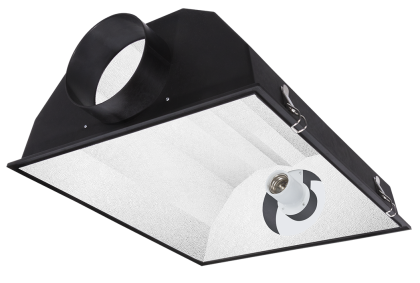 Garden Highpro MAXLIGHT Air Cooled Reflector ⌀ 150mm