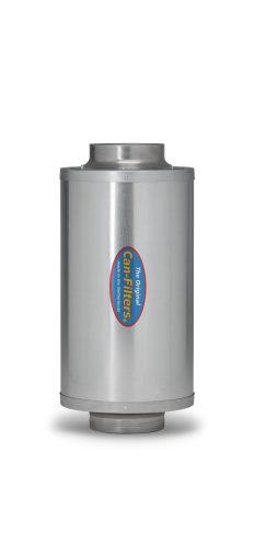 Can Inline 1000 Carbon Filter - 1000 m3h / ⌀ 200 mm