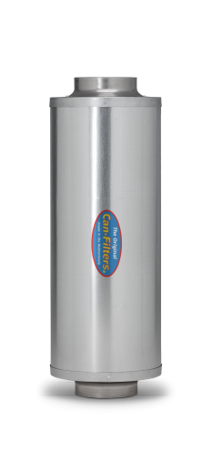 Can Inline 3000 Carbon Filter - 3000 m3h / ⌀ 315 mm