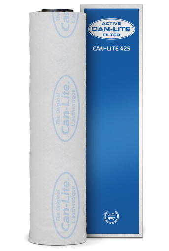 CAN-LITE 425PL Carbon Filter - 425 m3h