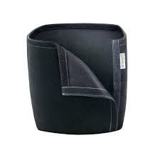 Gronest Transplanter Pot 11L fabric container
