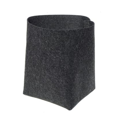 Gronest YBP 39L fabric pot without handles