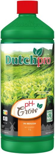 Dutchpro pH- Grow 1L - pH regulator (for the growth phase)