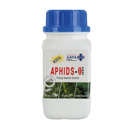 ARTS Aphids-Zero 250ml - organic insecticide against aphids