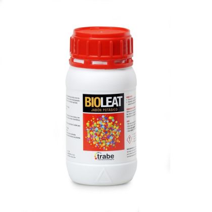 Bioleat 250мл. - широкоспектърен органичен инсектицид
