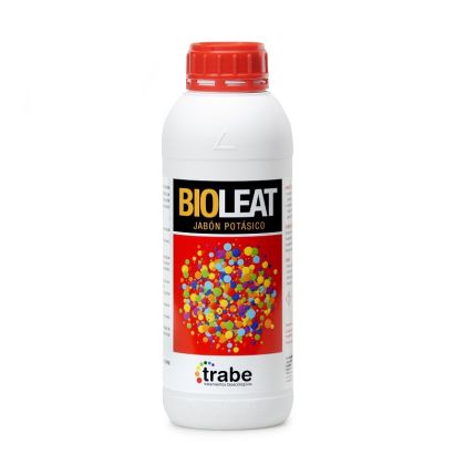Bioleat 1л. - широкоспектърен органичен инсектицид