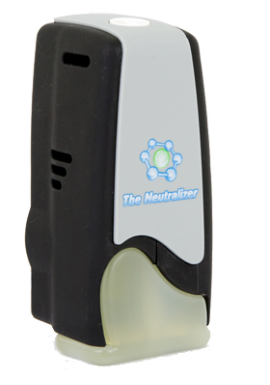 The Road Kit Neutraliser (car application)