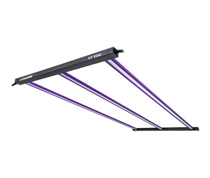 Lumatek LED VF 90W - LED лампа за растеж
