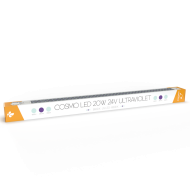 Secret Jardin Cosmorrow LED 20W 24V L50cm UV LED grow light