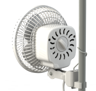 Secret Jardin Monkey Fan 16 W
