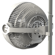 Secret Jardin Monkey Fan 30W - Circulation clip fan