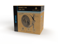 Secret Jardin Monkey Fan 30W - Circulation clip fan