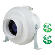 VENTS VK 150 460 m3/h inline turbine fan