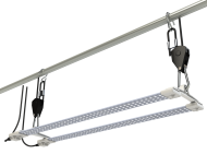 Secret Jardin TNoled 2 x 20W Growing LED grow light