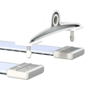 Secret Jardin TNoled 2 x 20W Growing LED grow light