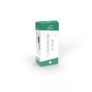 Secret Jardin Cosmorrow Power 1 x 40W