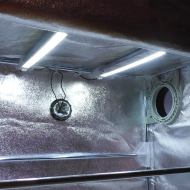 Secret Jardin Cosmorrow Power 1 x 20W