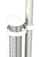 Secret Jardin TLED 26W L54cm - LED lamp for plant full spetcrom 